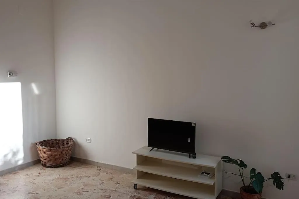 Centrale Con Giardino Segreto Lecce Holiday home